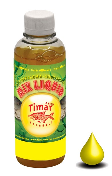 TIMAR TEKUĆA AROMA MED 250ML